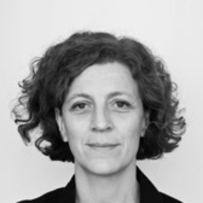 Lina Swanberg