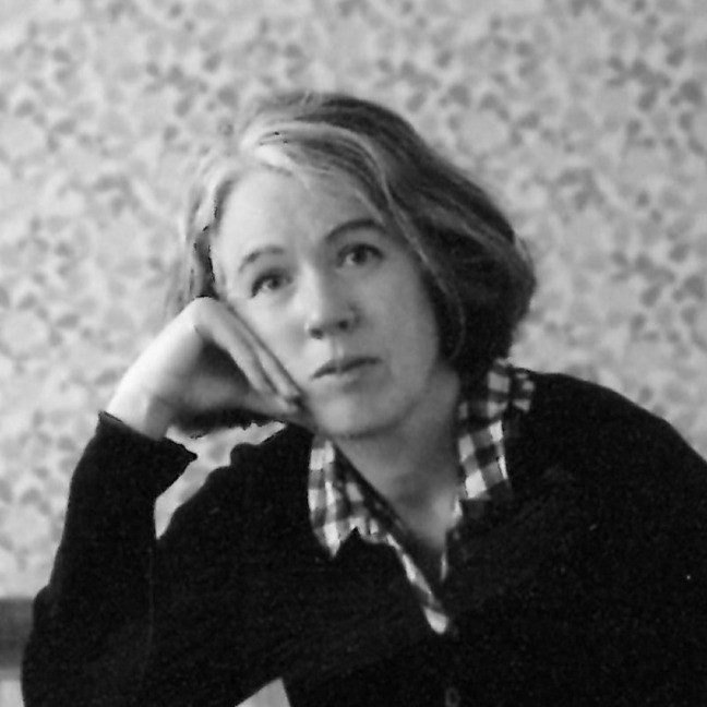 Katrin Fagerström