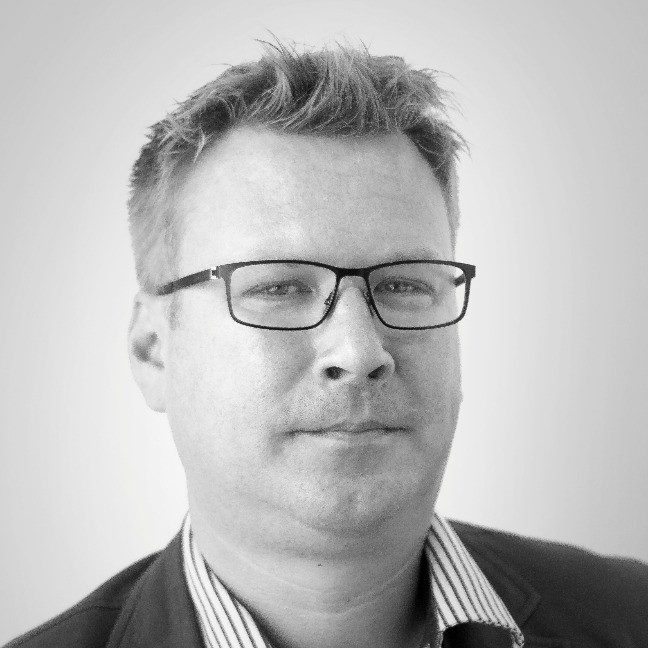 Marcus Heinänen