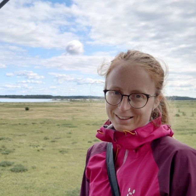 Linnea Bohlin