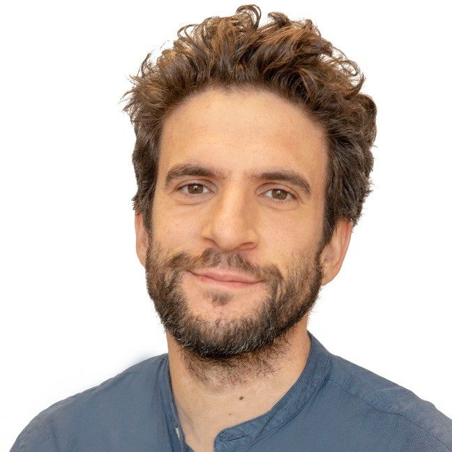 Joao Gaspar