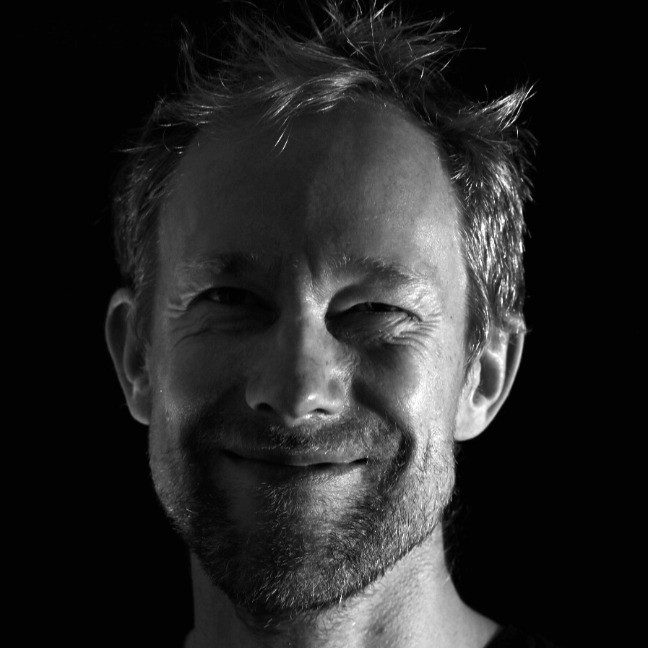 Stefan Rydin