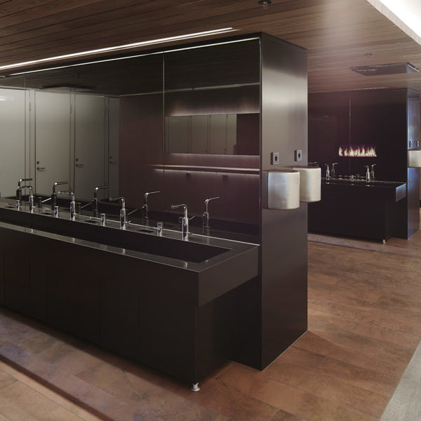 Stockholms Centralstation 2014