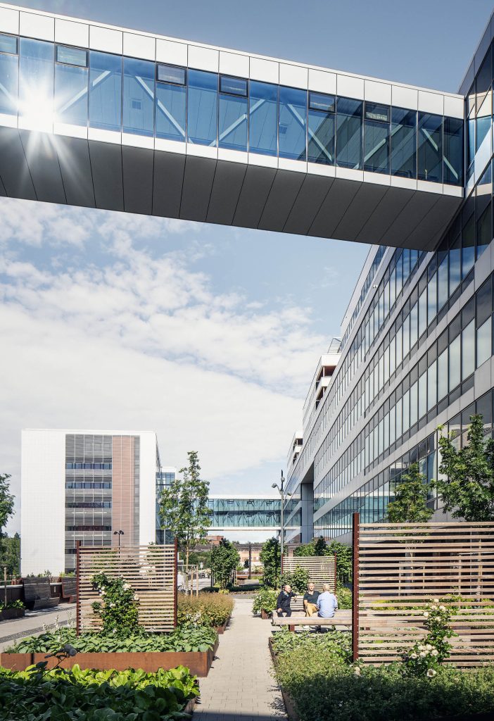 Nya Karolinska