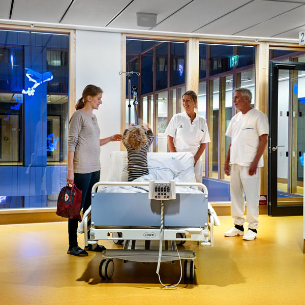 Nya Karolinska Solna