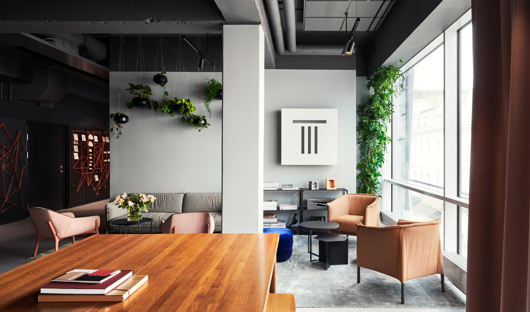 Tengbom’s Malmö Office - Tengbom