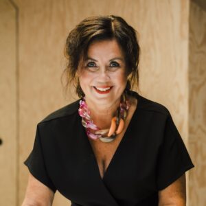 Anna Morén Sahlin