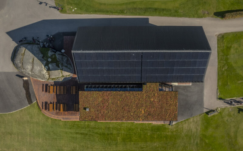 Vreta Golf Club