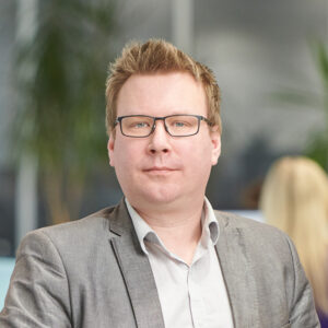 Marcus Heinänen