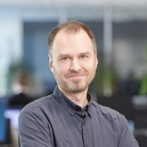 Petrus Laaksonen